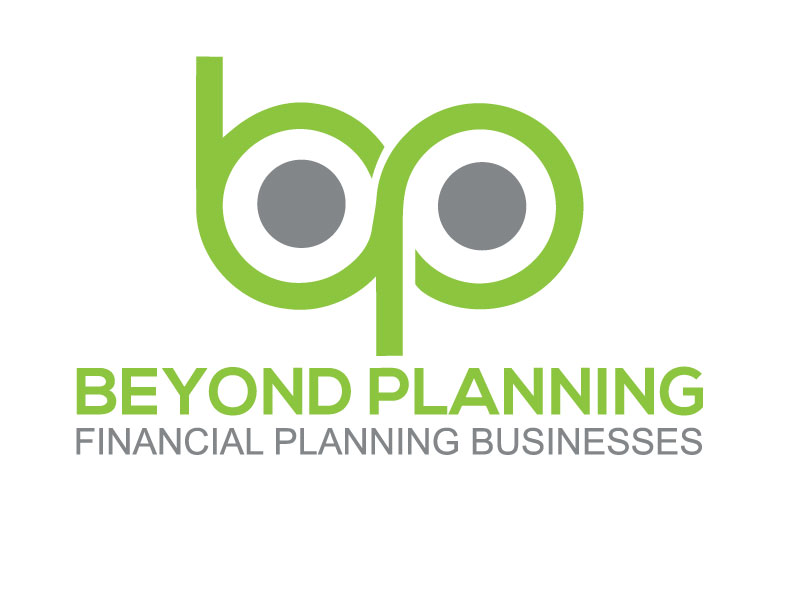 Logo Design by icondesign for Beyond Planning | Design #10868787
