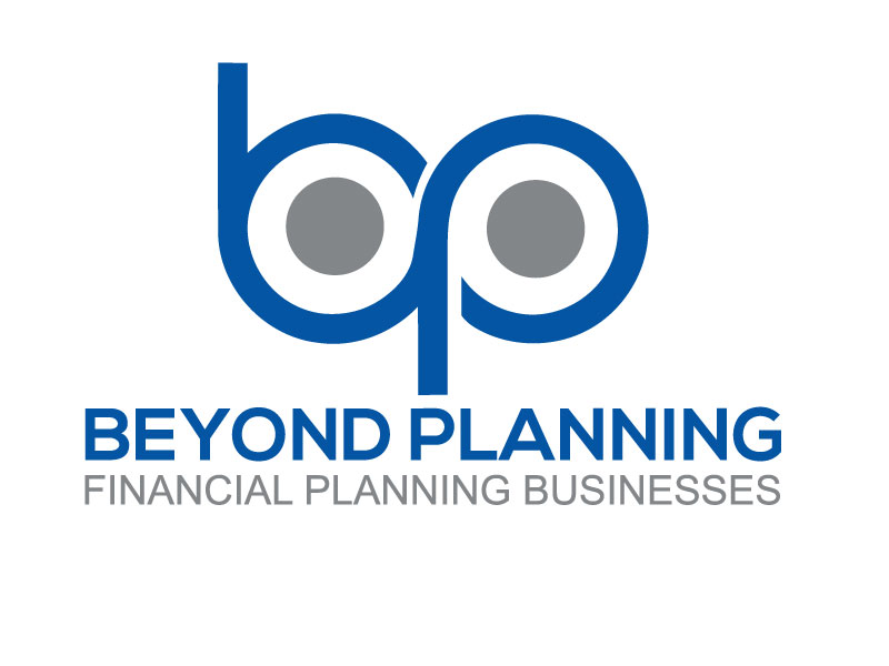 Logo Design by icondesign for Beyond Planning | Design #10868788