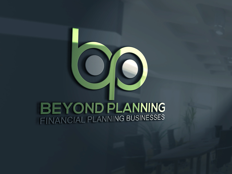 Logo Design by icondesign for Beyond Planning | Design #10868789