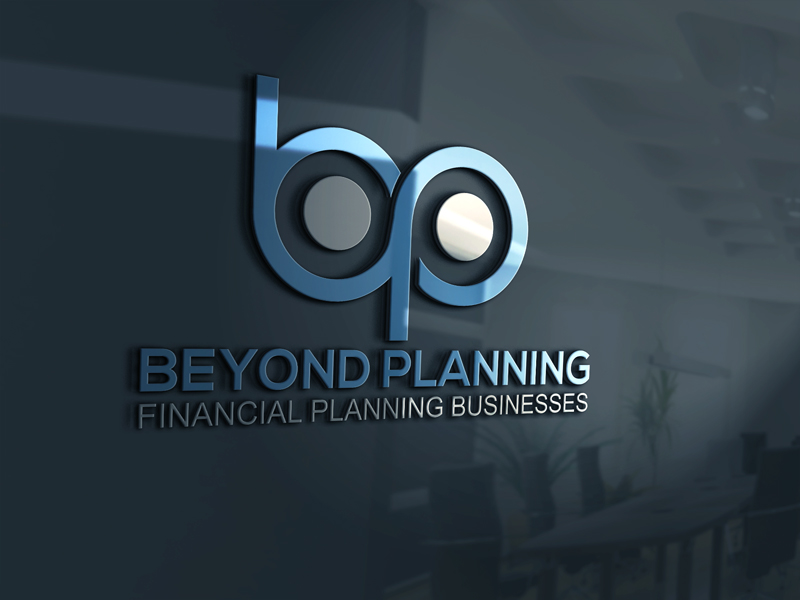 Logo Design by icondesign for Beyond Planning | Design #10868791