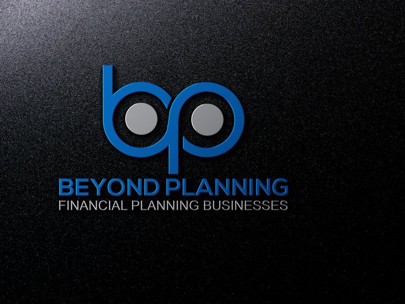 Logo Design by icondesign for Beyond Planning | Design #10868792
