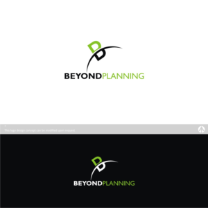Logo Design by MBARO for Beyond Planning | Design #10905007
