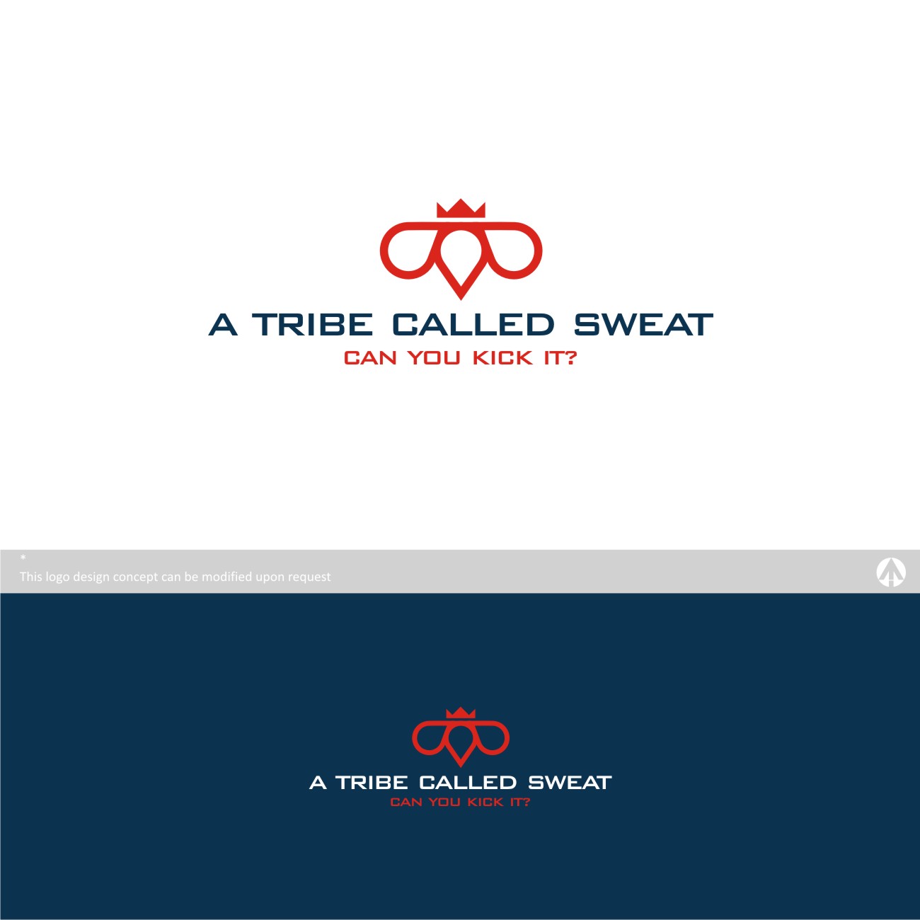 Logo Design by RKingz for this project | Design #10925439