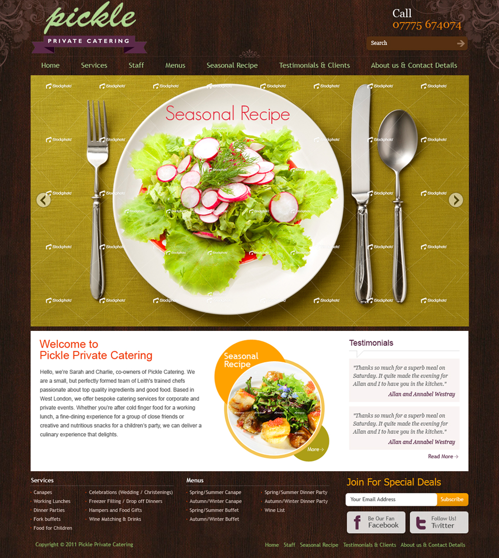 WordPress-Design von Mayank Patel für dieses Projekt | Design #476107