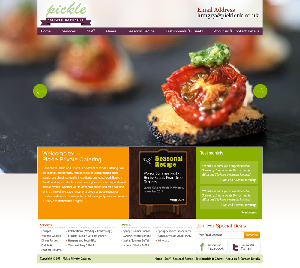 WordPress-Design von Mayank Patel für dieses Projekt | Design #492073