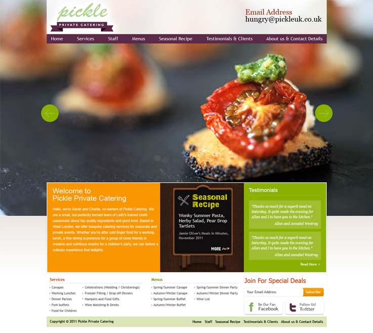 WordPress-Design von Mayank Patel für dieses Projekt | Design #492076