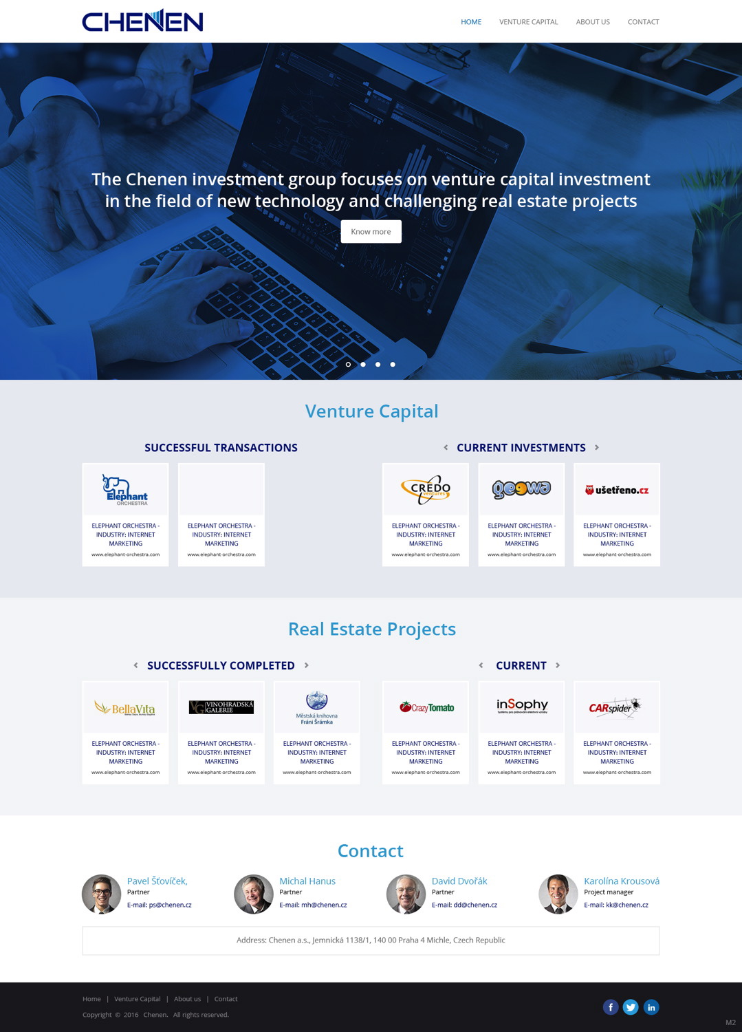 Web-Design von pb für dieses Projekt | Design #11067019