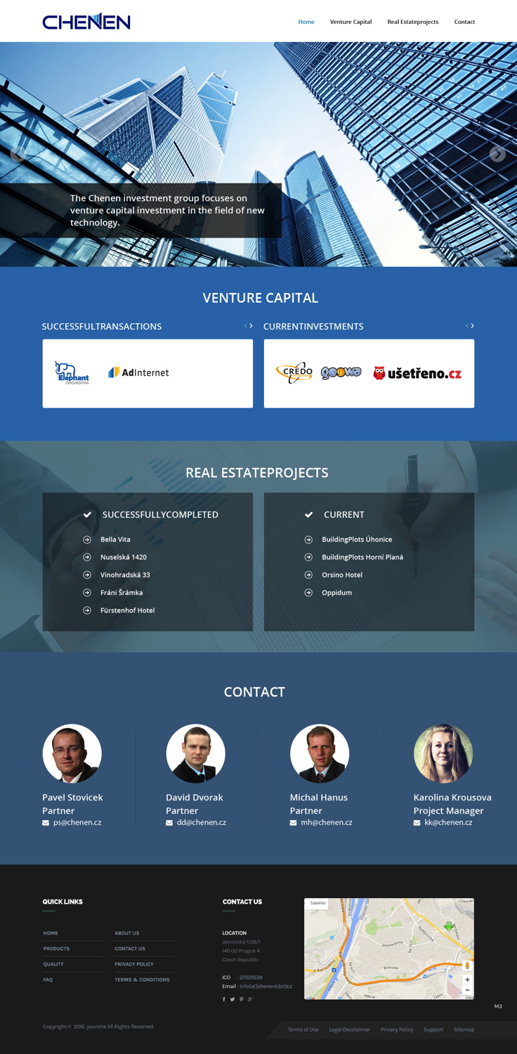 Web-Design von pb für dieses Projekt | Design #11078056