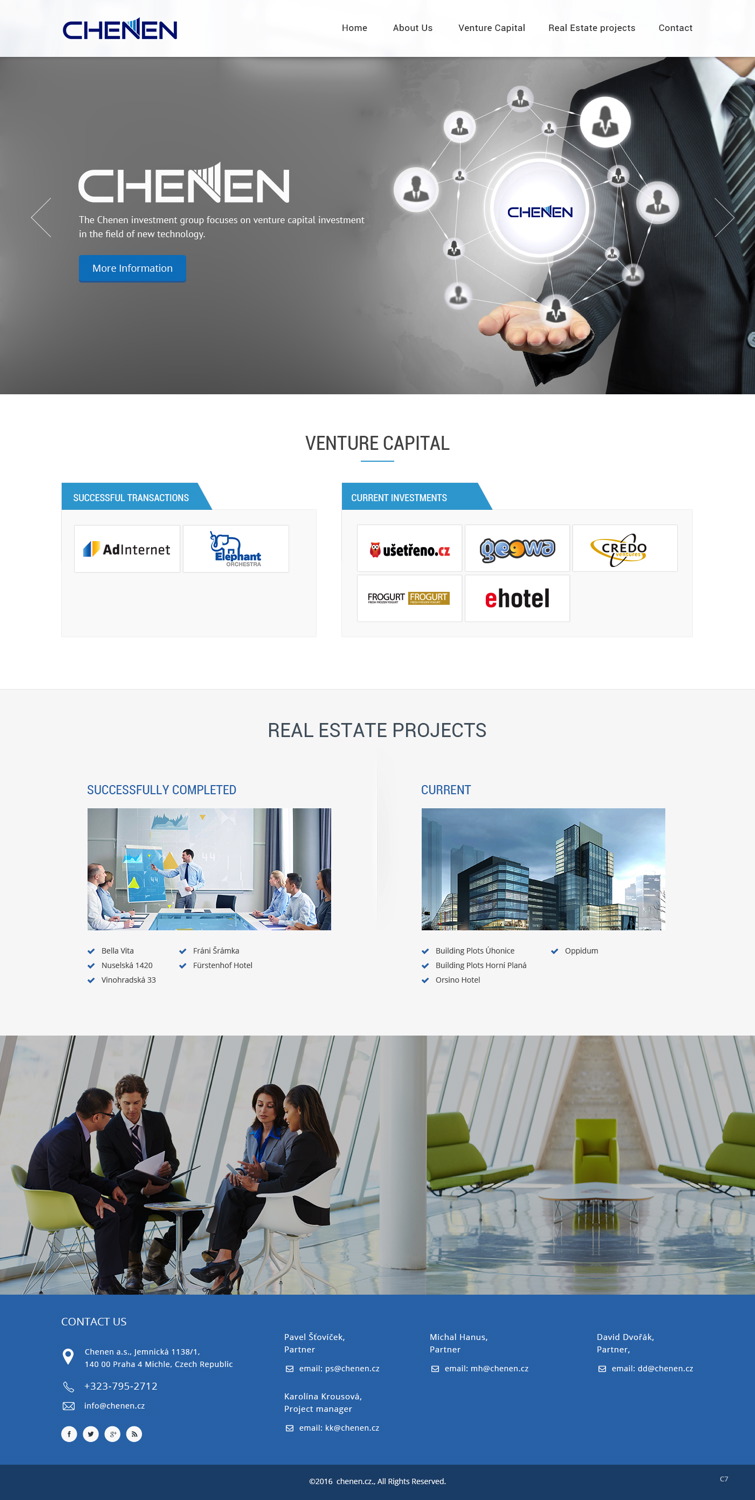 Web-Design von pb für dieses Projekt | Design #11087677