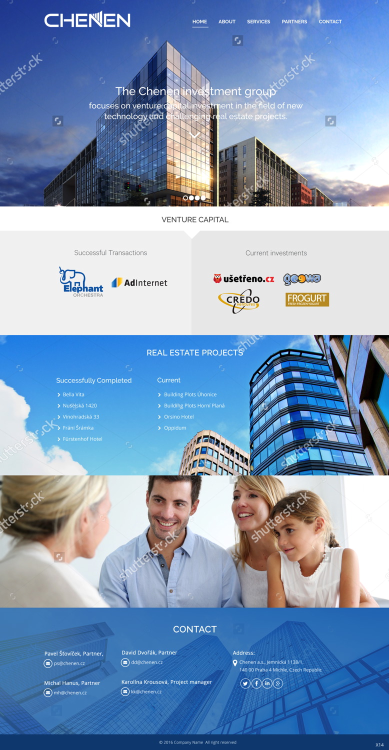 Web-Design von pb für dieses Projekt | Design #11087679