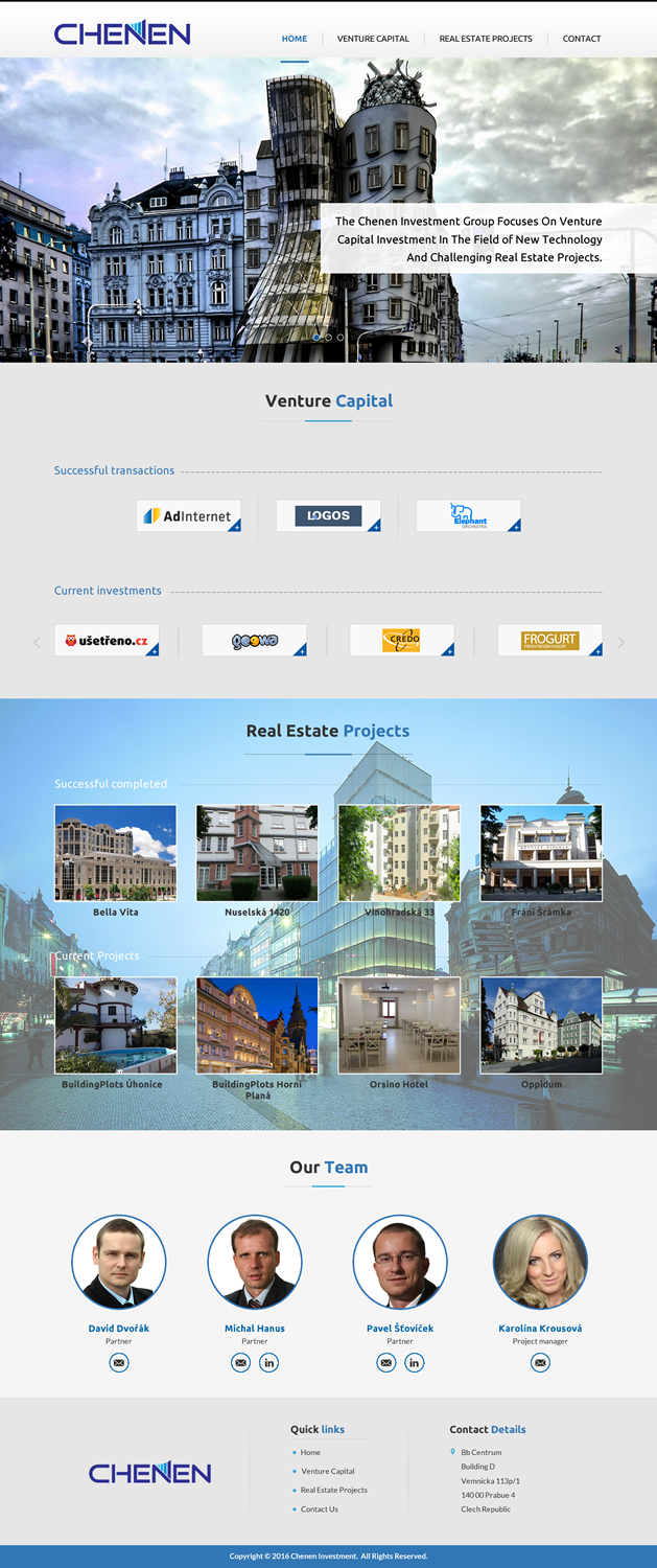 Web-Design von Sbss für dieses Projekt | Design #11176569
