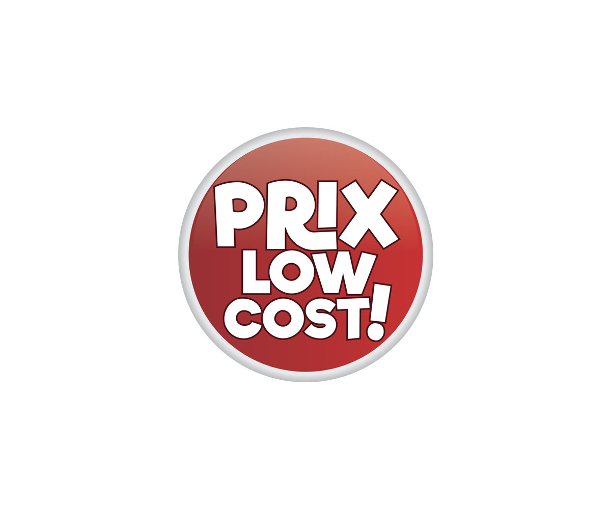 Logo-Design von Professor P für BS BURO-SHOP | Design #10922573