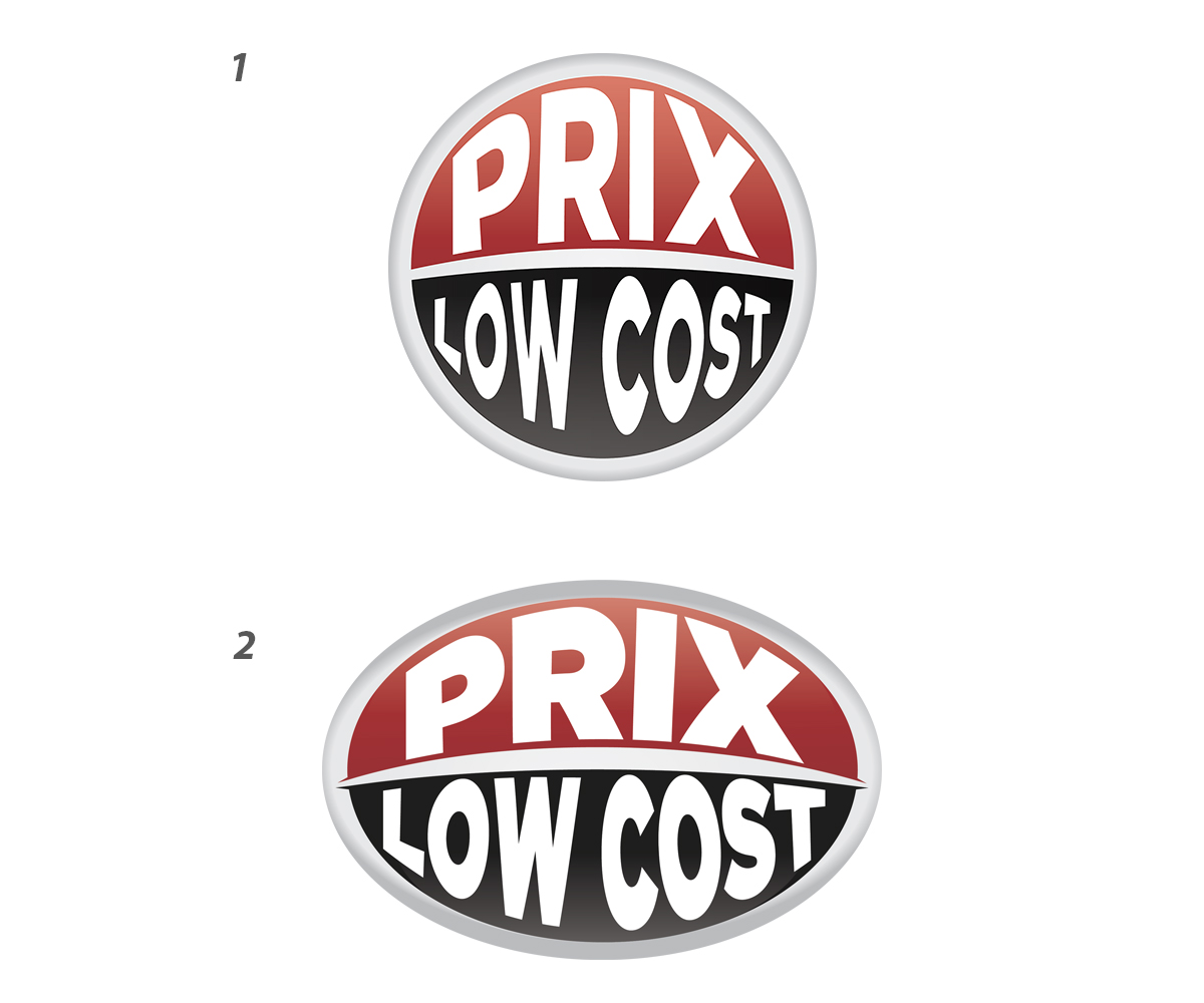 Logo-Design von Professor P für BS BURO-SHOP | Design #10923055