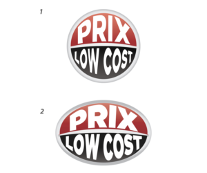Logo-Design von Professor P für BS BURO-SHOP | Design: #10923055