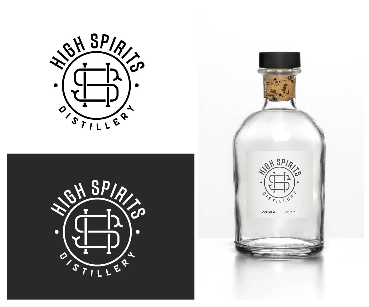 Logo Design by GLOW creative for this project | Design #10889612