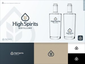 Logo Design by Raoul Camion for this project | Design #10935981