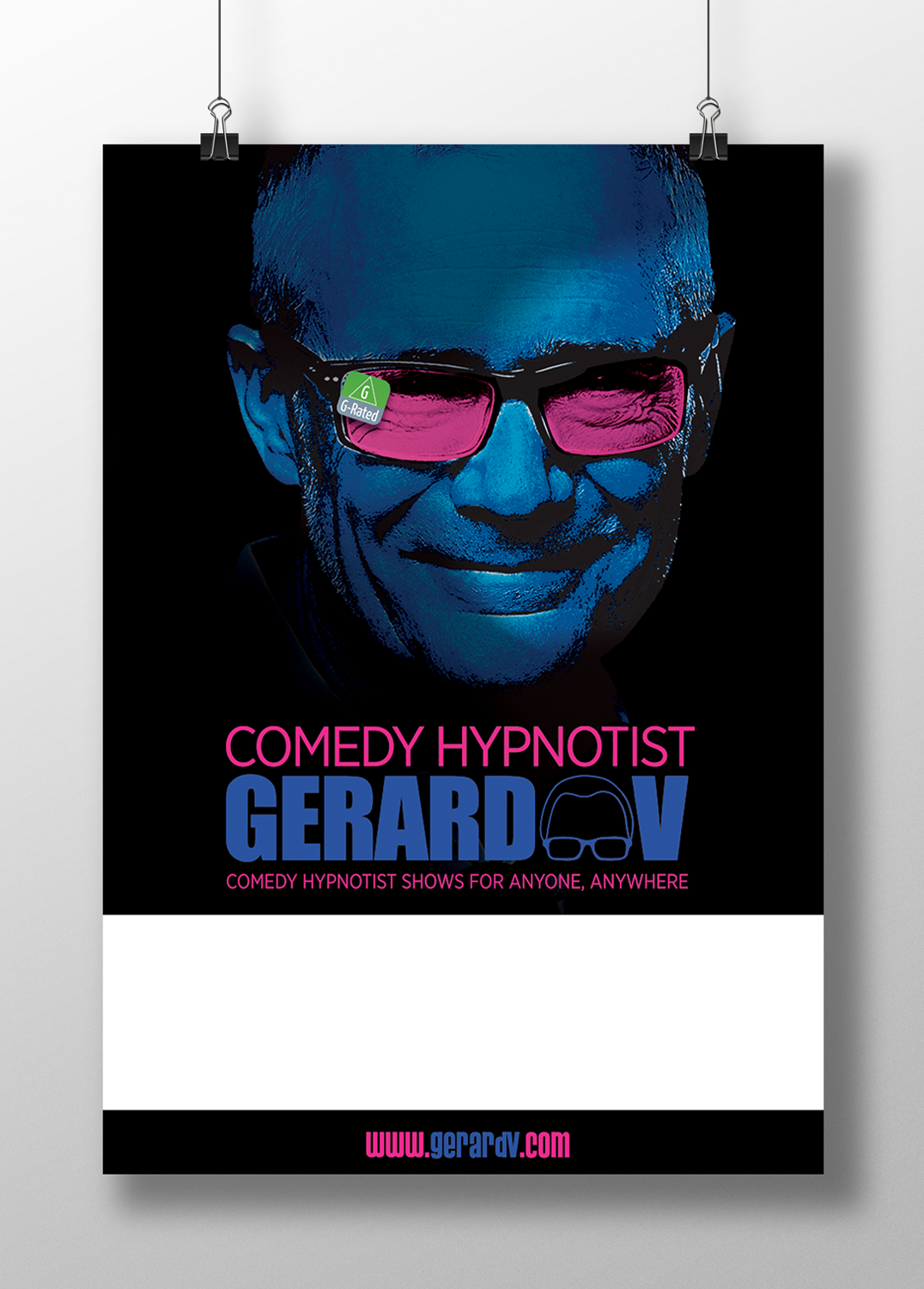 Poster Design by see why for this project | Design #10888494