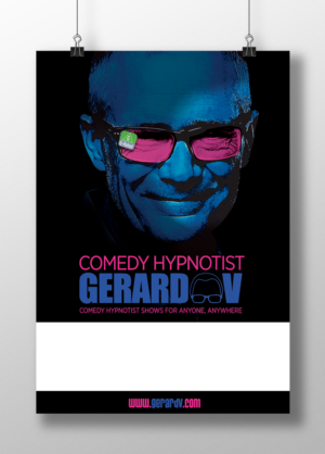 Poster Design by see why