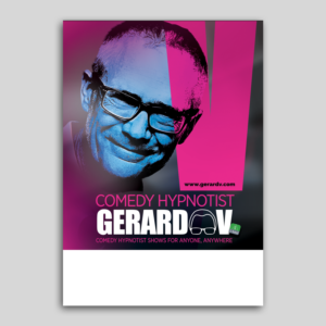 Diseño de Póster por see why para este proyecto | Diseño #10955284