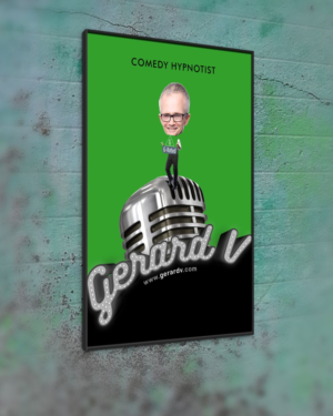 Poster Design by cb1318 for this project | Design: #10903856