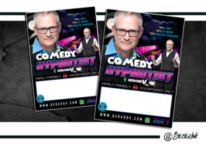 Diseño de Póster por BezierInk Media and Branding para este proyecto | Diseño #10947294
