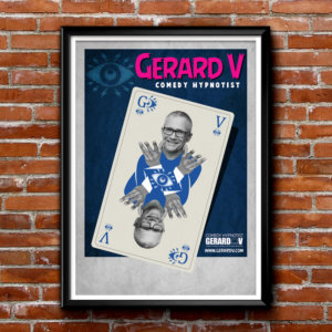 Poster Design by razvaniordache