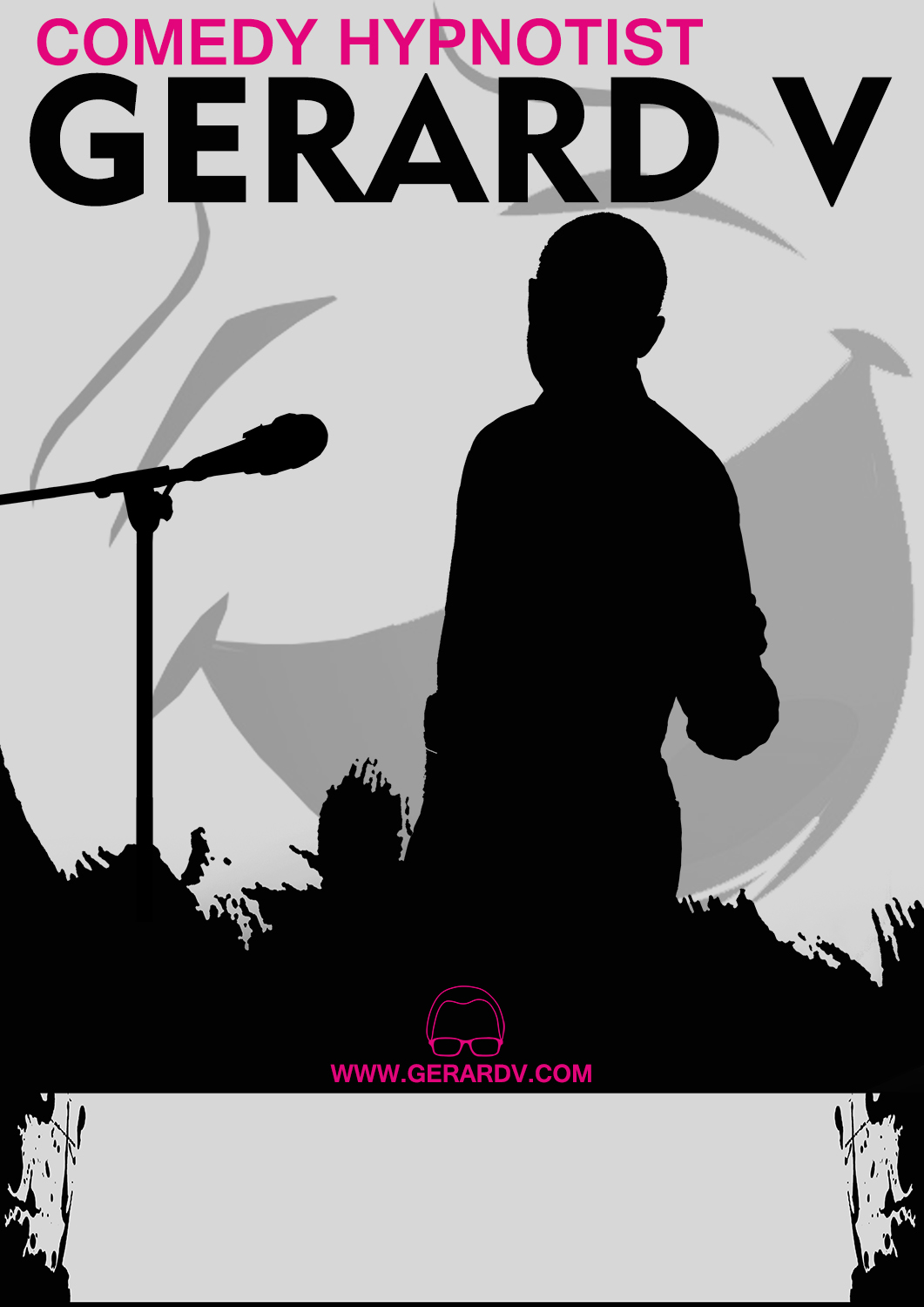 Poster Design by hama89 for this project | Design #10889842
