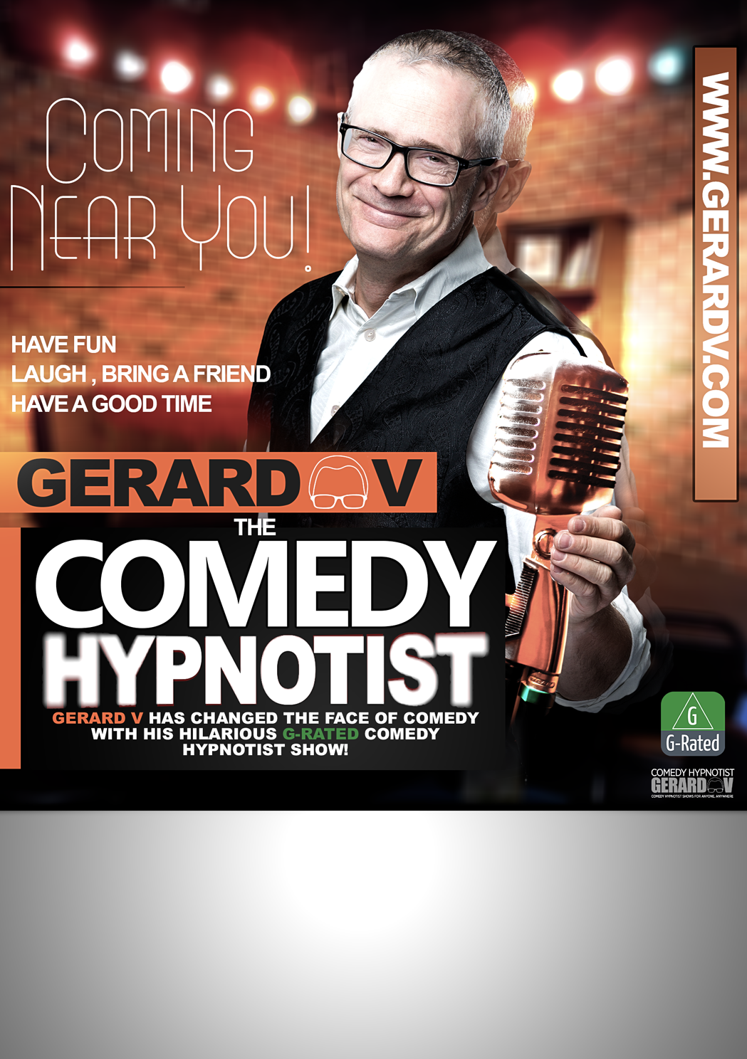 Poster-Design von TuezdayDesignz für dieses Projekt | Design #10903729