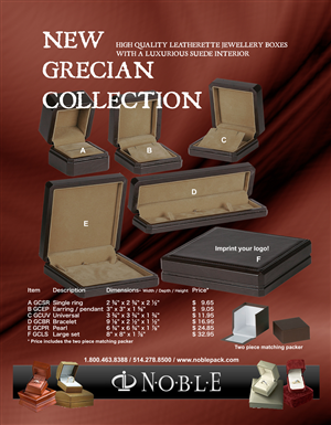 Flyer Design by JOICEDESIGN