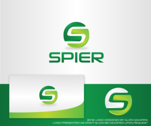 Logo Design by alvinnavarra