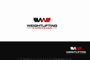 Design de Logo par Senseless pour W.O.D. GEAR Athlete Apparel | Design : #2409735