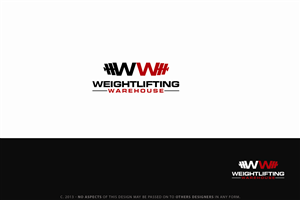 Design de Logo par Senseless pour W.O.D. GEAR Athlete Apparel | Design : #2425302