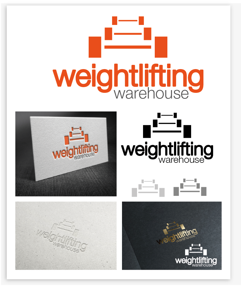 Logo Design by Shirlei Patricia for W.O.D. GEAR Athlete Apparel | Design #2427645