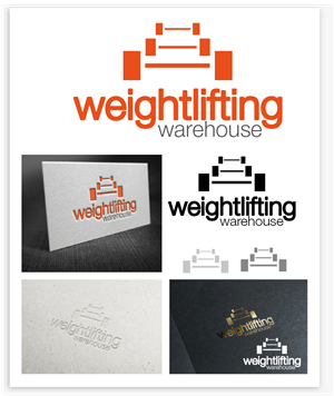Logo Design by Shirlei Patricia for W.O.D. GEAR Athlete Apparel | Design #2427645