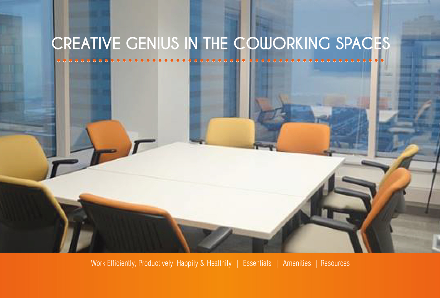 Brochure Design by Jackie Morrison for this project | Design #10902536