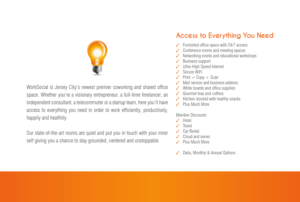 Brochure Design by Jackie Morrison for this project | Design: #10902544