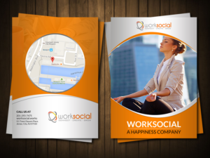 Design de Brochure par debdesign pour ce projet | Design : #10886598