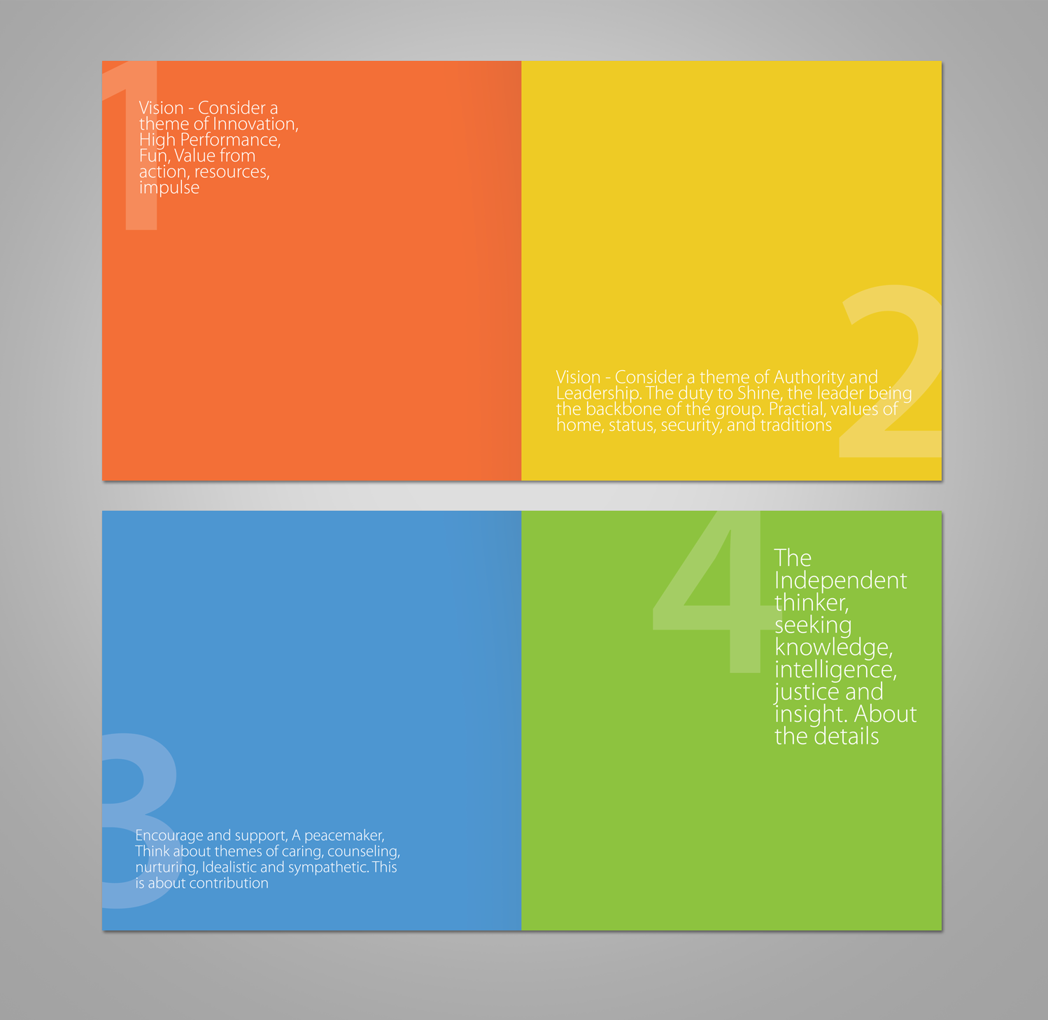 Brochure Design by Victor_pro for this project | Design #11054382