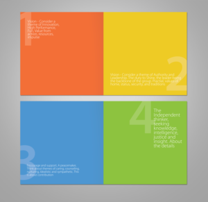 Brochure Design by Victor_pro for this project | Design: #11054382