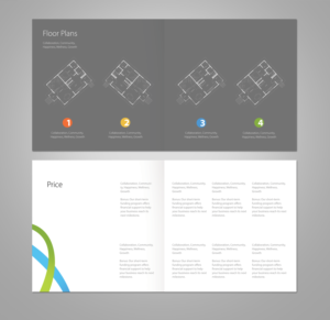 Broschüren-Design von Victor_pro für dieses Projekt | Design #11054383