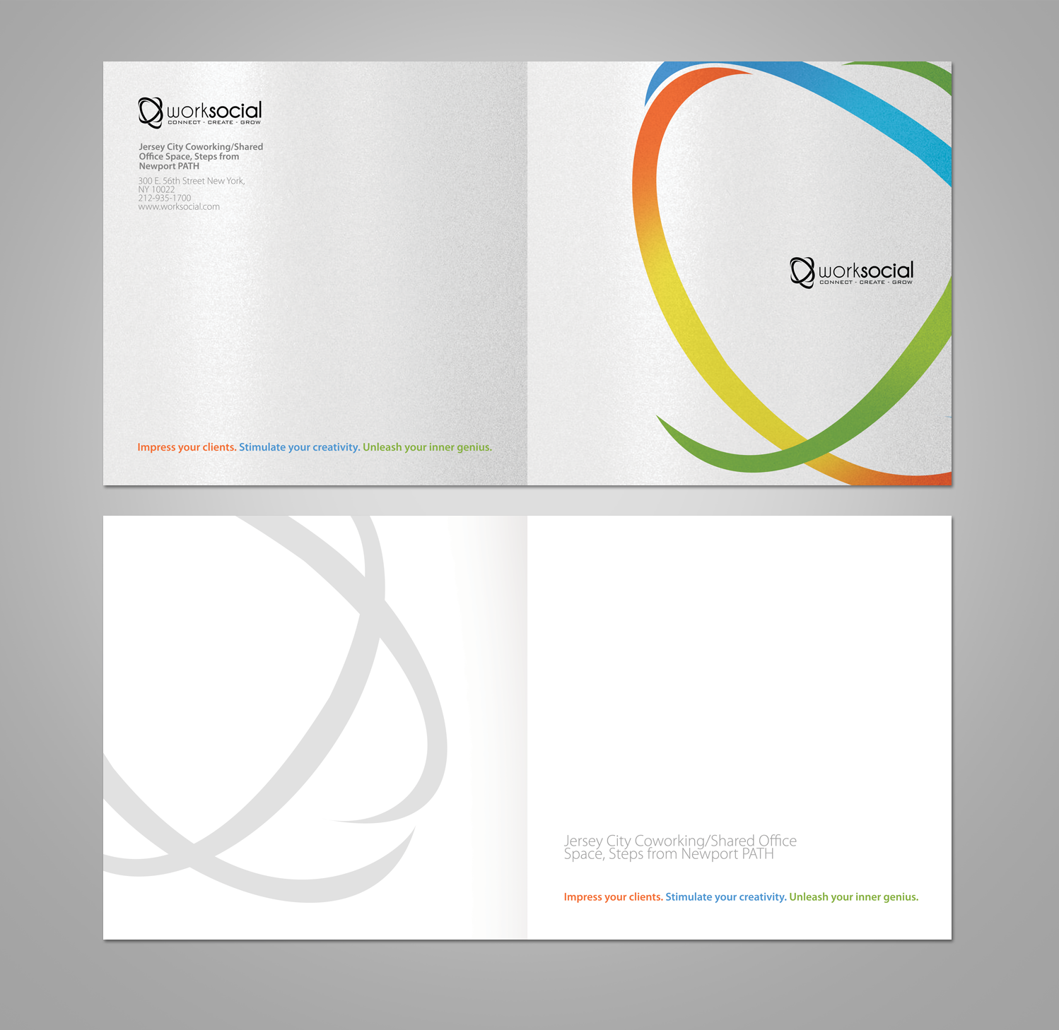 Brochure Design by Victor_pro for this project | Design #11054384