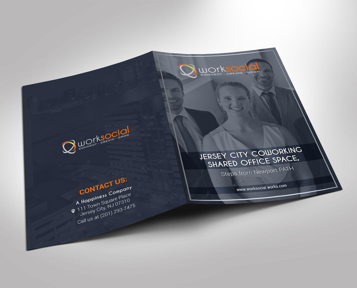 Design de Brochure par SAI DESIGNS pour ce projet | Design #10884419