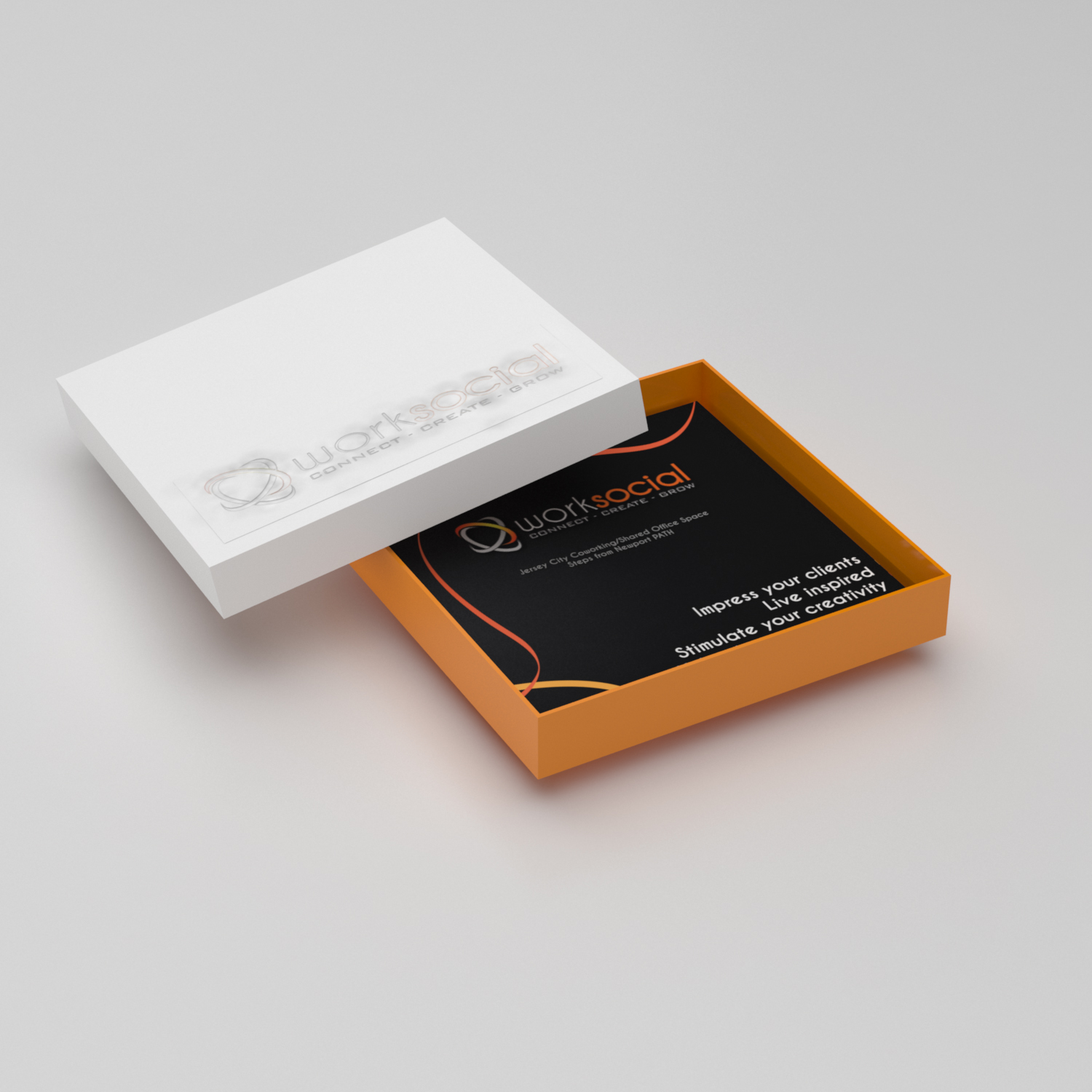 Broschüren-Design von Ingrid Jones für dieses Projekt | Design #10915959