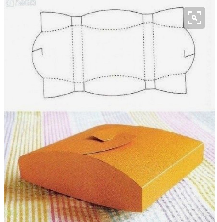 Broschüren-Design von Ingrid Jones für dieses Projekt | Design #11114114