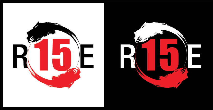 Logo Design by deZoel for Tiger-Rock Martial Arts | Design #10870022
