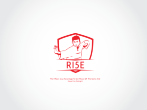 Logo Design by Shigh5 for Tiger-Rock Martial Arts | Design: #10911374