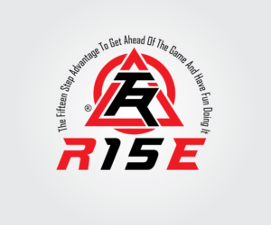 Logo Design by Aeidan for Tiger-Rock Martial Arts | Design: #10878067