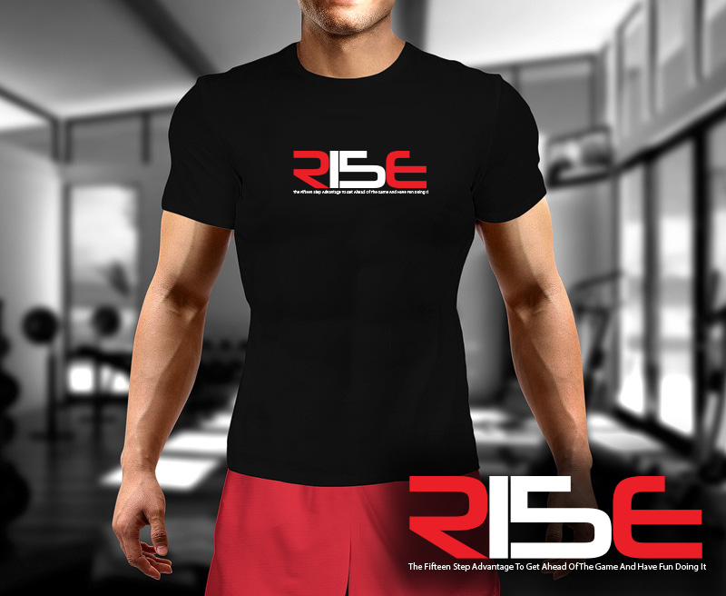 Logo Design by Asim Jutt for Tiger-Rock Martial Arts | Design #10913258