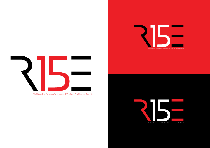 Logo Design by Asim Jutt for Tiger-Rock Martial Arts | Design #10913379