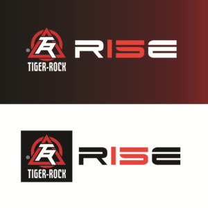 Logo Design by Taiki Design for Tiger-Rock Martial Arts | Design: #10870027